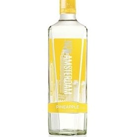 New Amsterdam Vodka Pineapple 1L