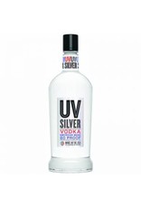 UV Vodka 80PF 1.75L