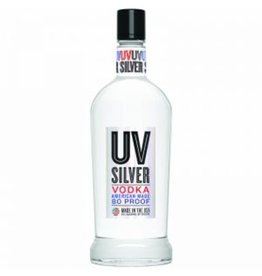 UV Vodka 80PF 1.75L
