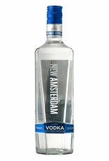 New Amsterdam Vodka 80PF PET 750ml