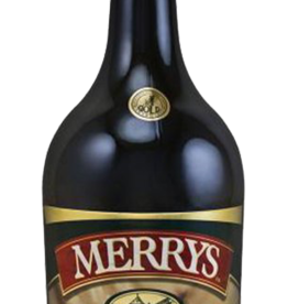 Merrys Orig Irish Cream 1.75L
