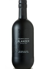 Far North Far North Alander Nordic Spiced Rum 750ml