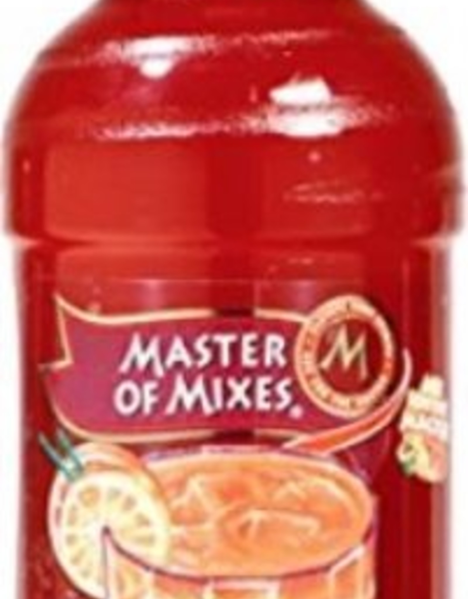 Master Mixes Old Fashioned 1L