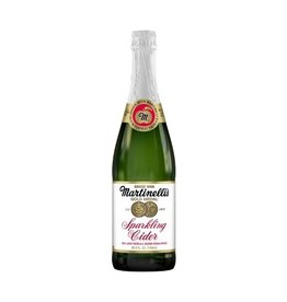 Martinelli's Sparkling Cider