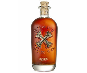 Bumbu Rum & Mcqueen Gin & The Deacon Whisky Combo 750 ML (6 Bottle)