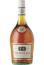 E&J E&J Vanilla Brandy 750 mL