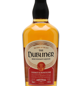 Dubliner Dubliner Honey Irish Whiskey