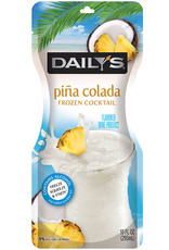 Daily's Daily's Pouch RTD Pina Colada 10oz