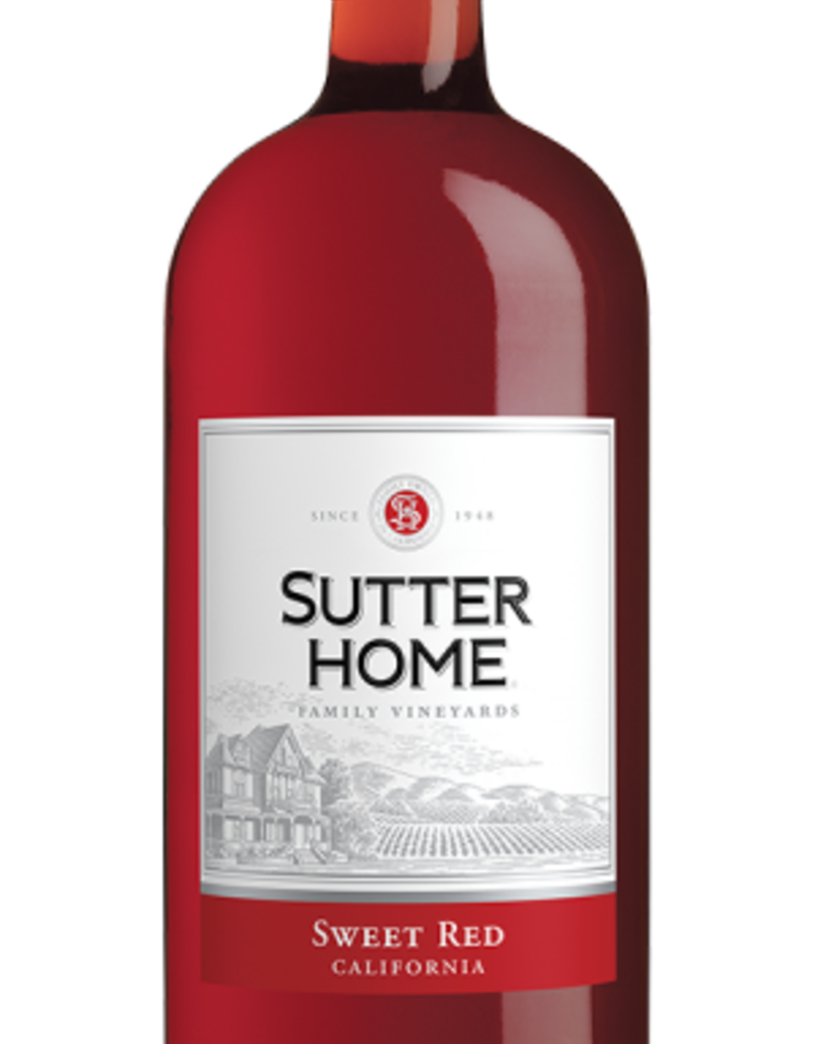 Sutter Home Sweet Red 1.5L