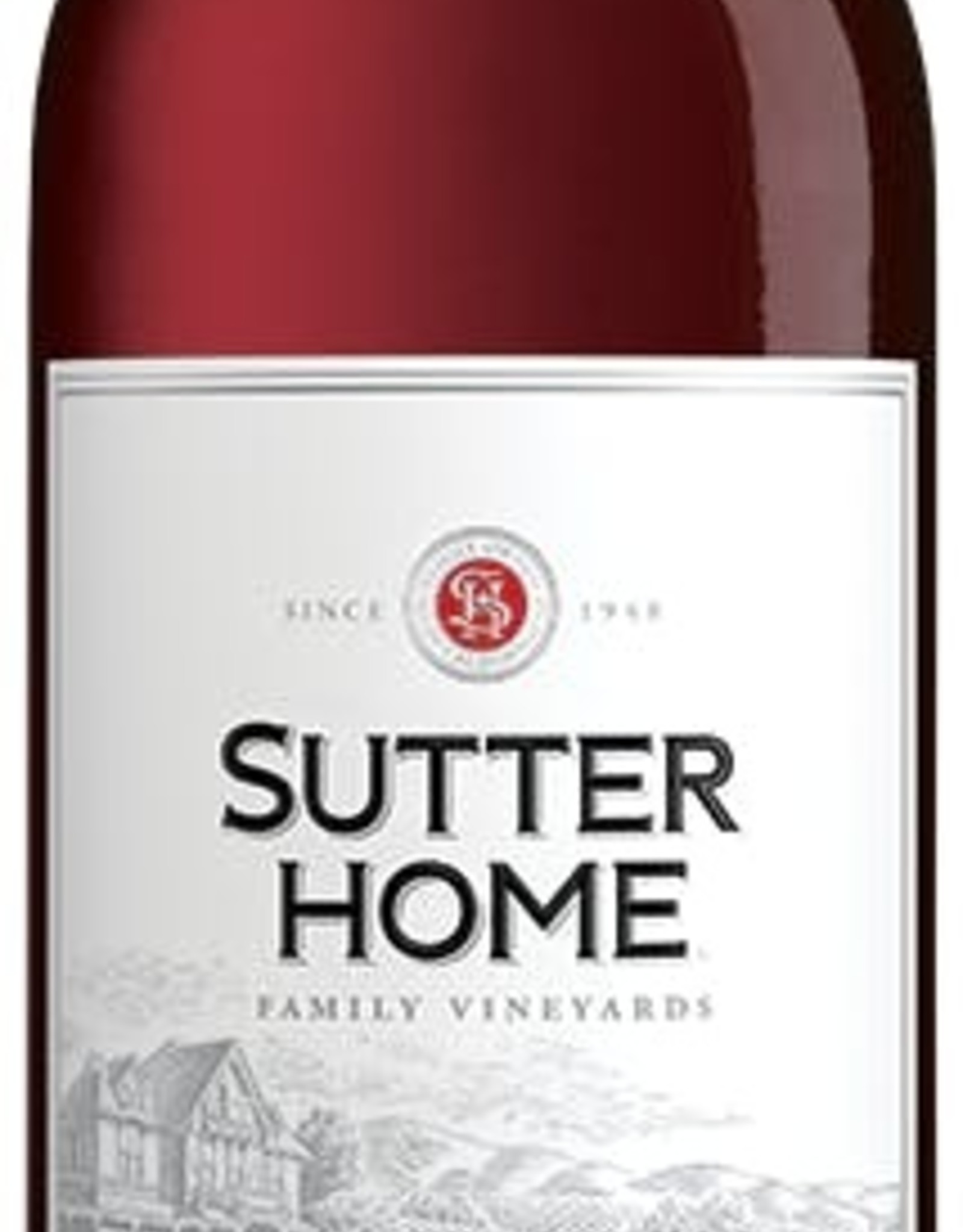 Sutter Home Sweet Red 750ml