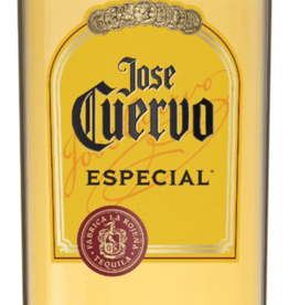 Jose Cuervo Jose Cuervo Teq Gold 1L