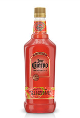 Jose Cuervo Jose Cuervo RTD Marg Watermelon 1.75L PET