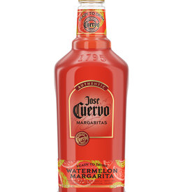 Jose Cuervo Jose Cuervo RTD Marg Watermelon 1.75L PET