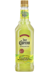 Jose Cuervo Jose Cuervo RTD Marg Str Lime 1.75L PET