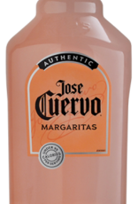 Jose Cuervo Jose Cuervo RTD Marg Peach lt 1.75L