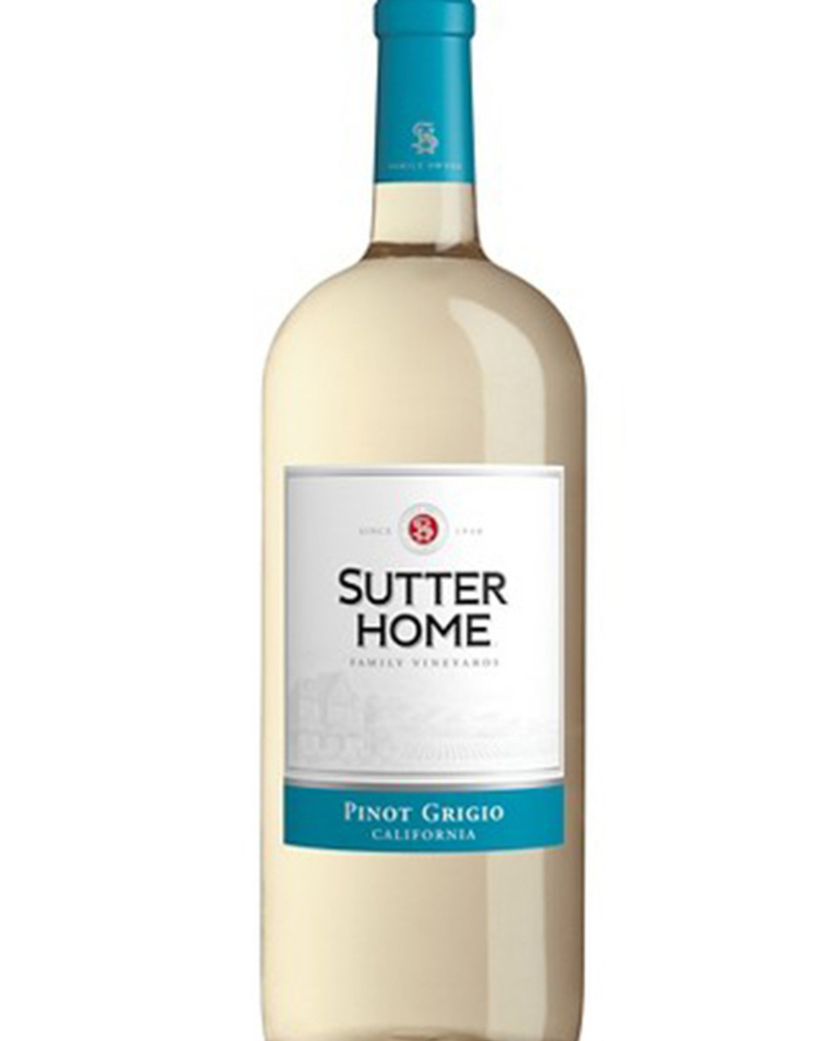 Sutter Home Pinot Grigio 1.5l