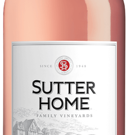 Sutter Home Pink Moscato 1.5L