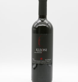 Kleoni Red Dry Wine