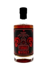 Foundry Surly Furious Whiskey