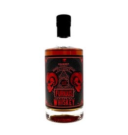 Foundry Surly Furious Whiskey