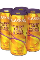 Alaskan Alaskan Juneau Juice 4x16 oz cans