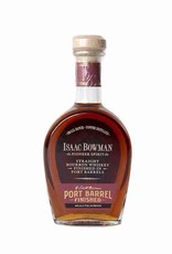 Isaac Bowman Port Finished 750ML