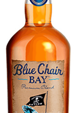 Blue Chair Bay Blue Chair Bay Spiced Rum 750ML