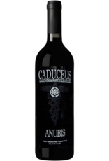 Caduceus Cellars, Anubis