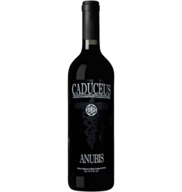 Caduceus Cellars, Anubis