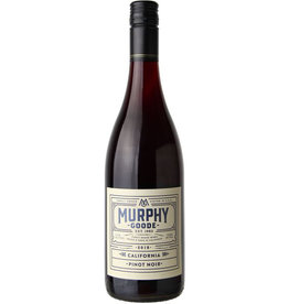 Murphy Goode Pinot Noir