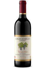 Grgich Cabernet Sauvignon