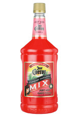 Jose Cuervo Jose Cuervo Mix Marg Straw Lime 1.75L