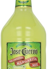 Jose Cuervo Jose Cuervo Mix Marg Lime PET 1.75L