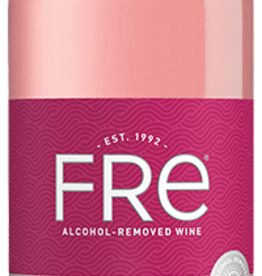 Sutter Home Fre' White Zinfandel 750ml