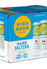 High Noon Variety 8pk