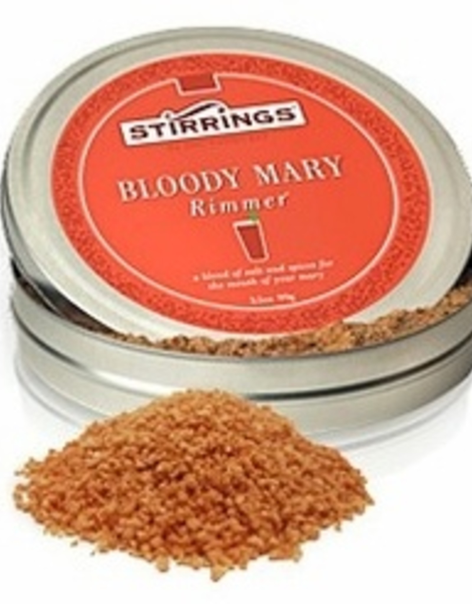 Stirrings Bloody Mary Rimmer 3.5oz