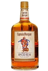 Captain Morgan Captain Morgan  OSR 1.75L