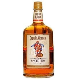 Captain Morgan Captain Morgan  OSR 1.75L