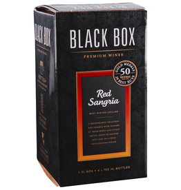 Black Box Black Box Sangria 3.0L