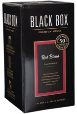 Black Box Black Box Red Blend 3.0L