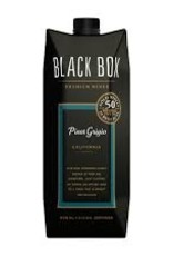 Black Box Black Box Pinot Grigio Tetra 500ml