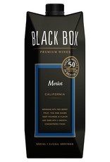 Black Box Black Box Merlot Tetra 500ml