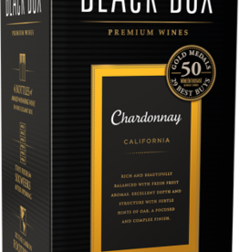 Black Box Black Box Chardonnay Mont 3.0L