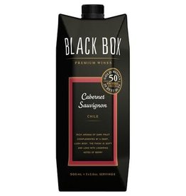Black Box Black Box Cabernet Tetra 500ml