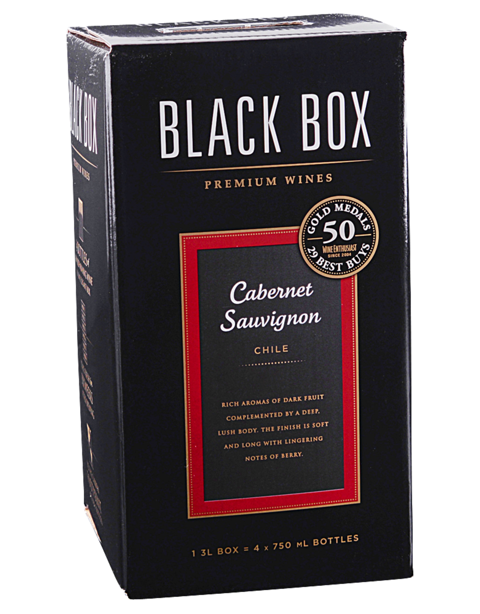 Black Box Black Box Cabernet 3.0L