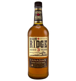 Bison Ridge Bison Ridge Canadian 1.75L