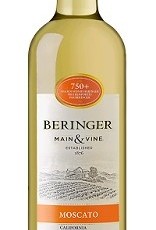 Beringer Beringer M&V Moscoto 1.5L