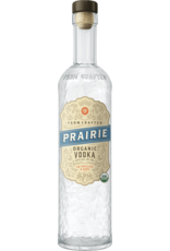 Prairie Vodka 750ml
