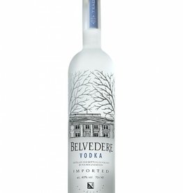 Belvedere Belvedere Vodka 750ML