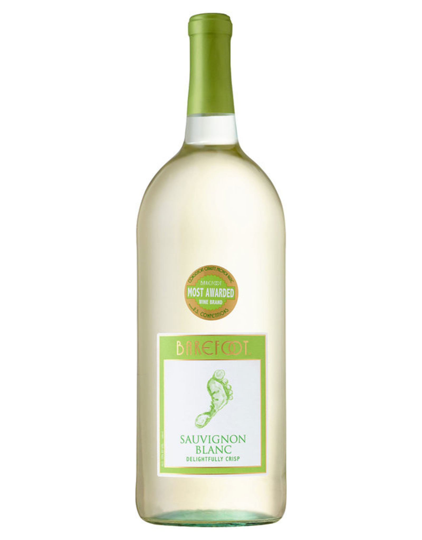 Barefoot Cellars Sauvignon Blanc 1.5L